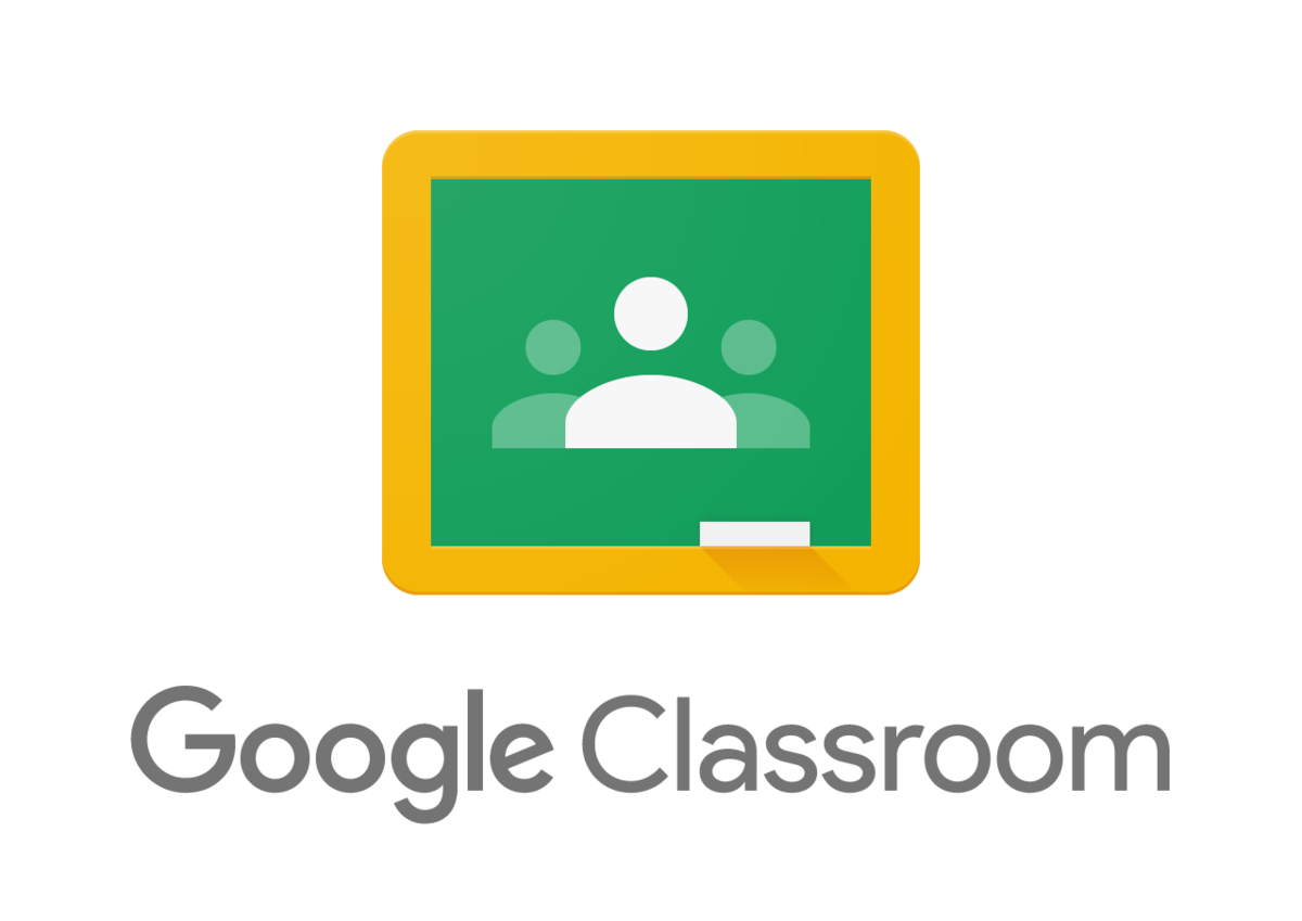 Google Classroom logo Google Classroom logo